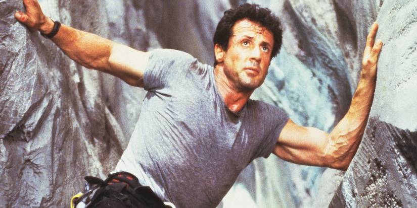 15 Best Sylvester Stallone Movies, Ranked
