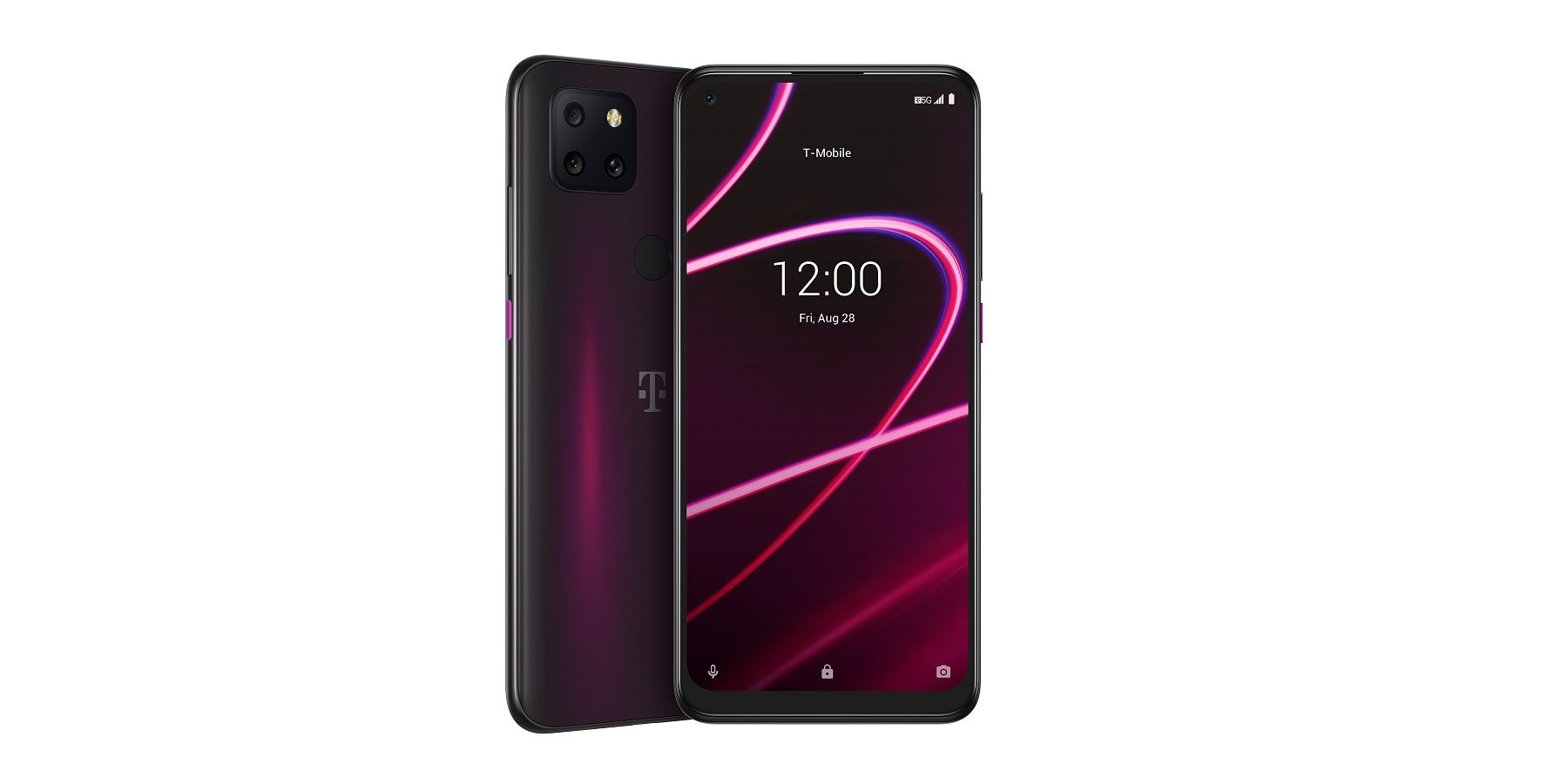 TMobile Will Sell You A 5G Smartphone For Just $39999