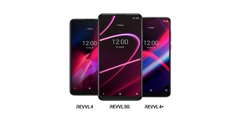 T-Mobile Releases New Cheap 5G Smartphone
