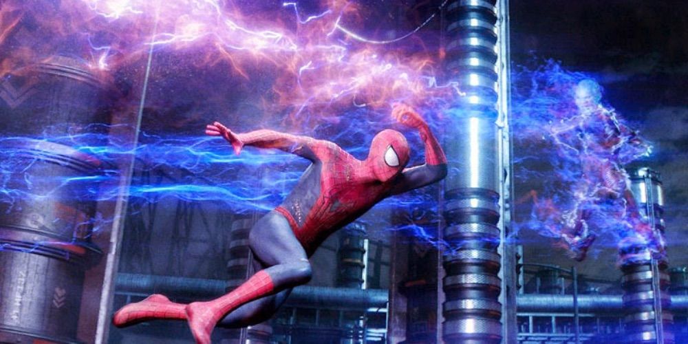 5 Reasons Why The Amazing SpiderMan 2 Isn’t As Bad As People Say (& 5 Reasons It Is)