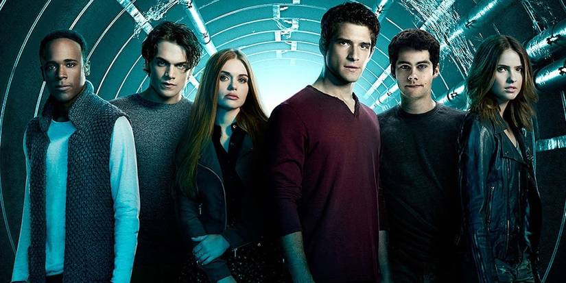 Wolf Pack News & Updates: Everything We Know About The Teen Wolf Spinoff