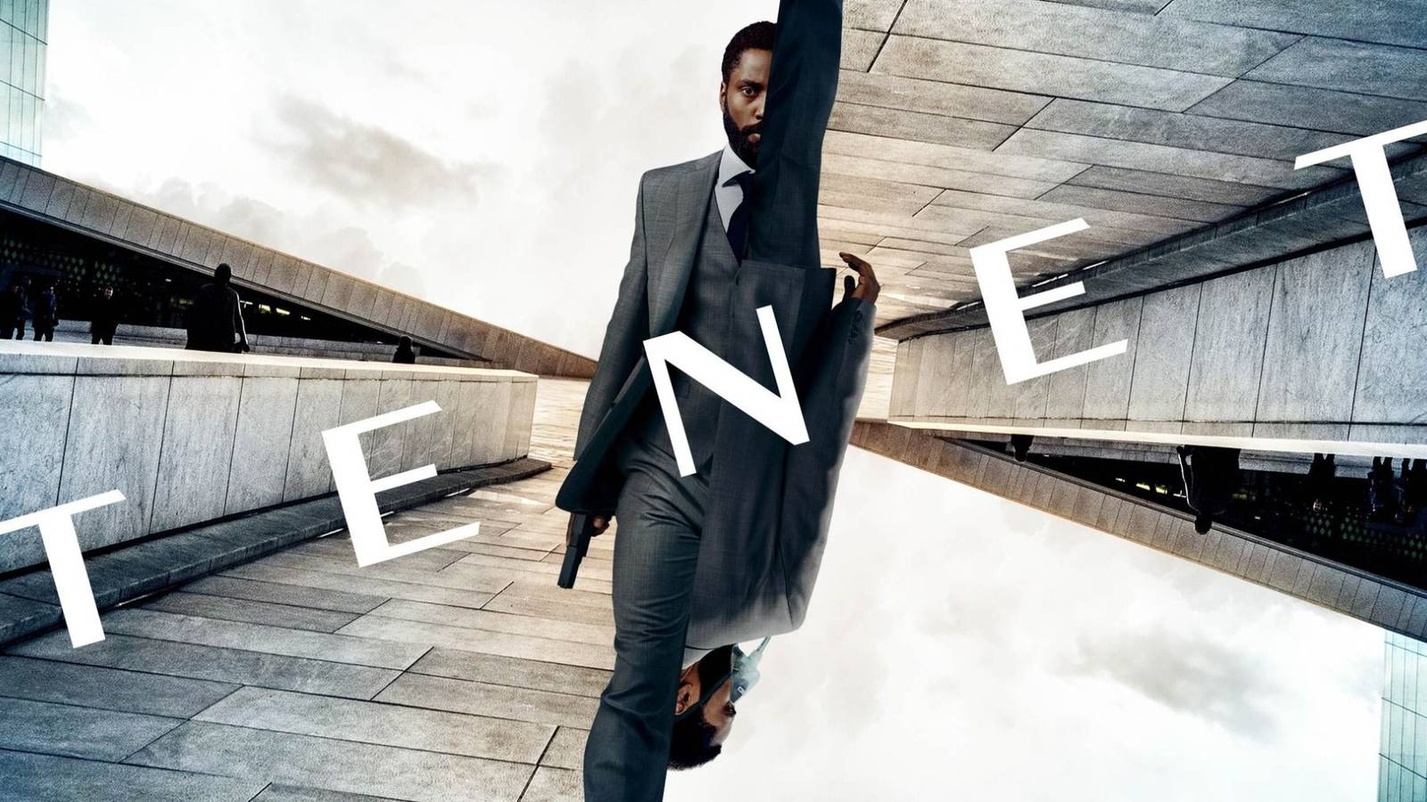 15 Hidden Details In Tenet You May Have Completely Missed