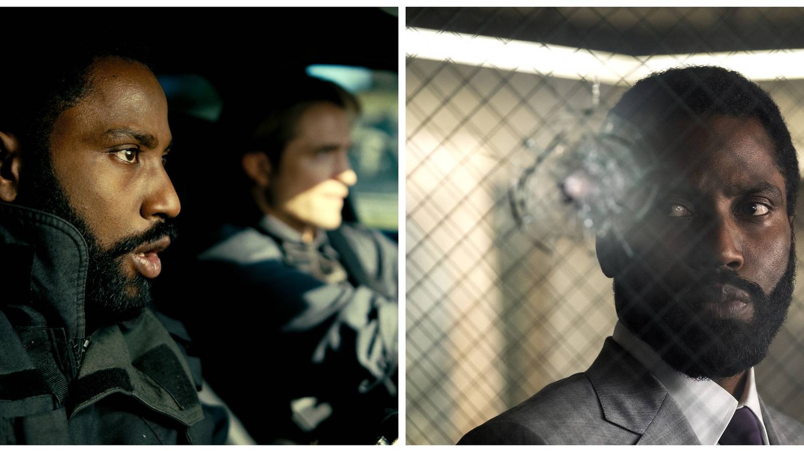 Tenet: The 10 Most Memorable Scenes, Ranked