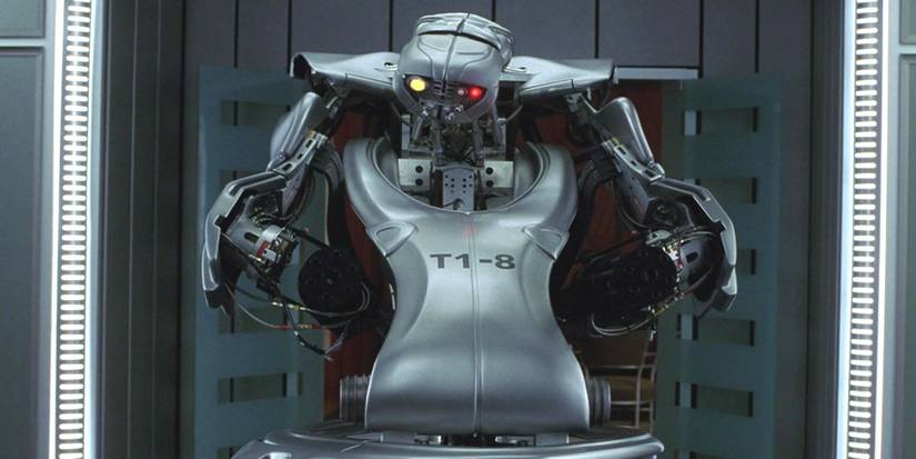 The Terminator: Every SkyNET Machine Ranked By Danger Quotient