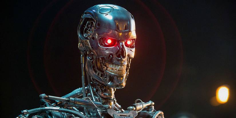 Terminator 96 Quick Machine The Terminator: Every SkyNET Machine Ranked By Danger Quotient