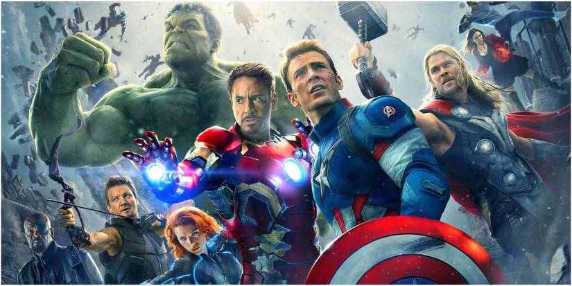 Disney Is Wrong: Here's The Real MCU Timeline