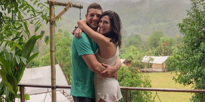 The Bachelorette: Becca Kufrin & Garrett Yrigoyen Break Up