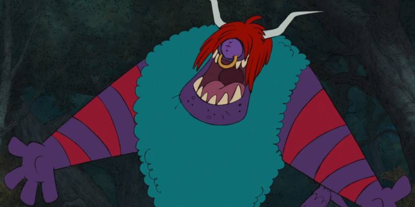 Disney: 10 Post-Credit Scenes Fans Might Have Missed