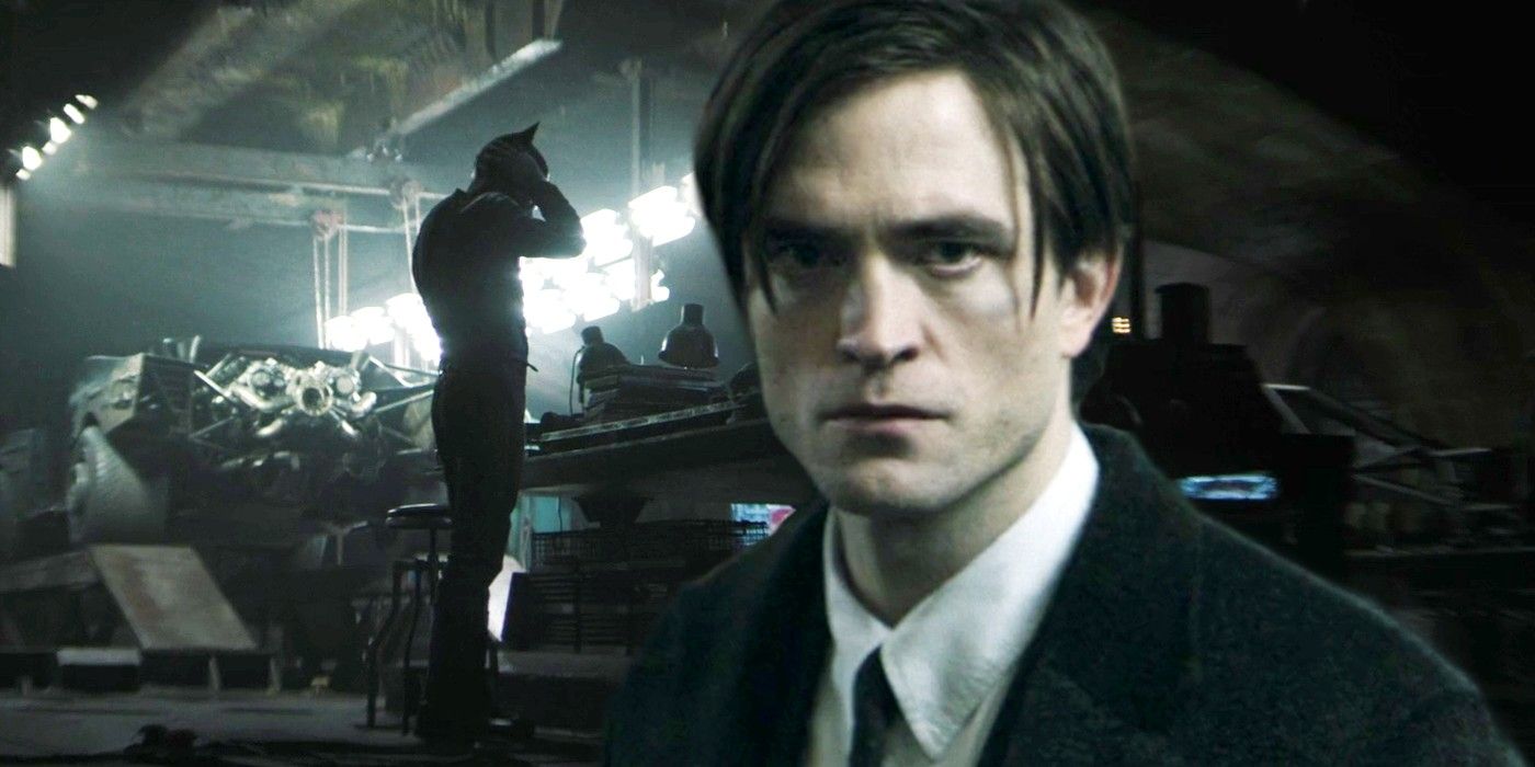 The Batman Universe Explained
