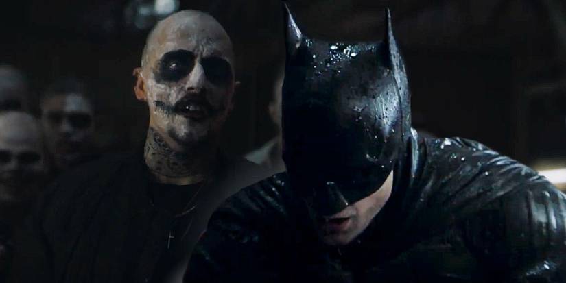 Batjon 10 Most Intense Fight Scenes In Batman Movies