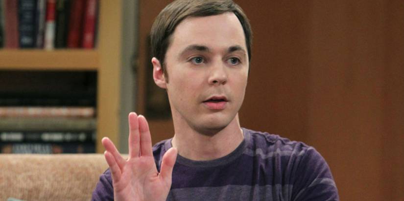 Sheldon Telepathy The Big Bang Theory: Every Character Ranked By Likability, According To ...