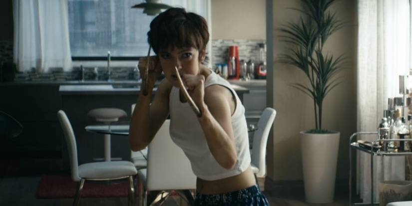 Popclaw em The Boys.