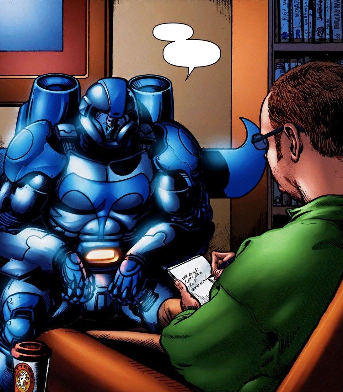 The Boys: 10 Things Only Comic Book Fans Know About Kimiko