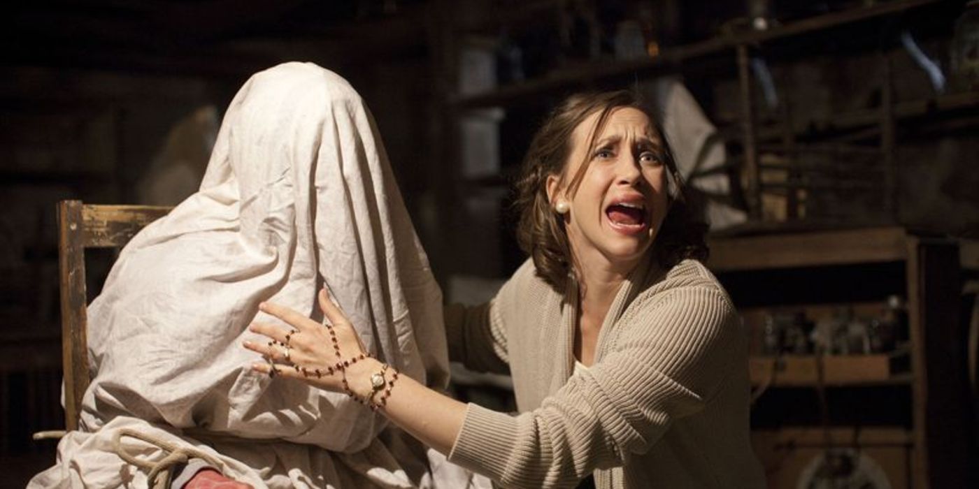 The Conjuring 4 Release Date Revealed For Final Mainline Horror Movie