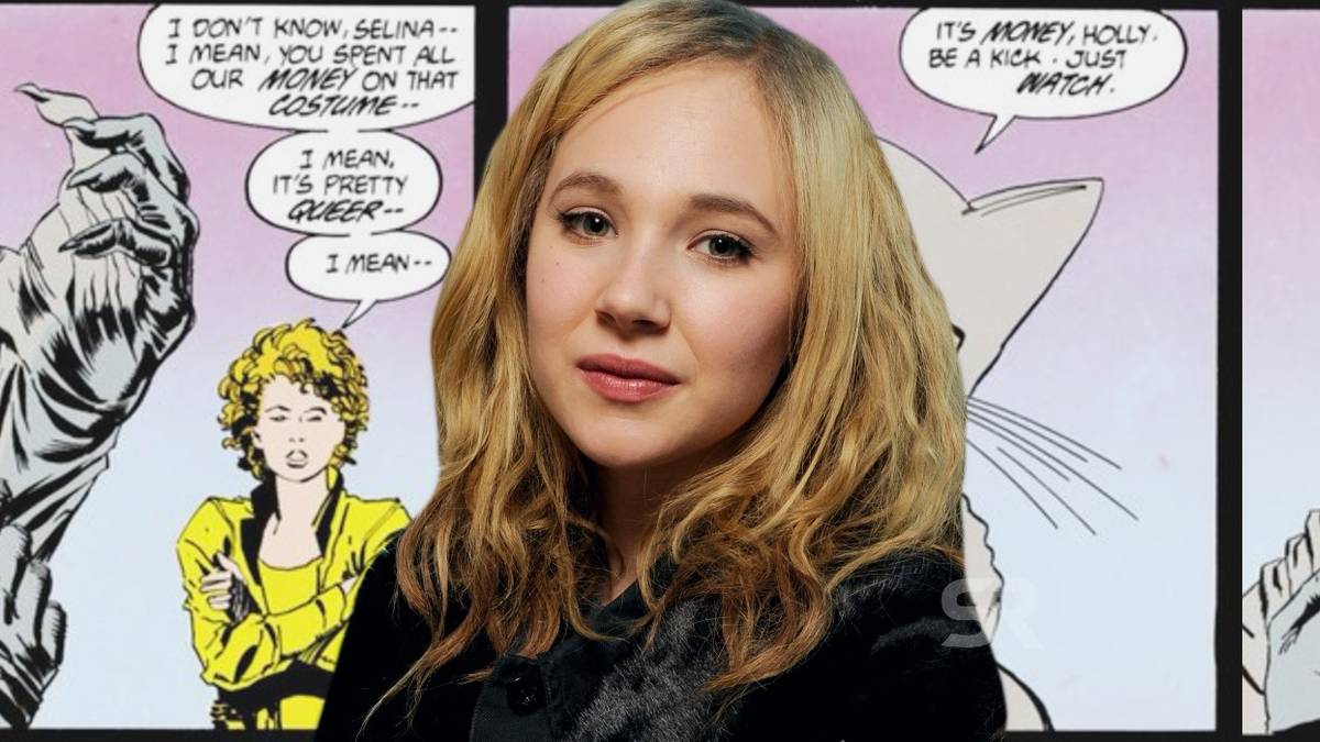 Dark Knight Rises: Who Is Catwoman’s Assistant? Comic Backstory Explained
