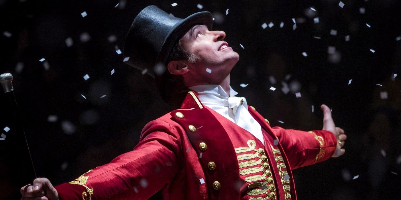 10 Movie Musicals To Watch Instead Of Hamilton (Again)
