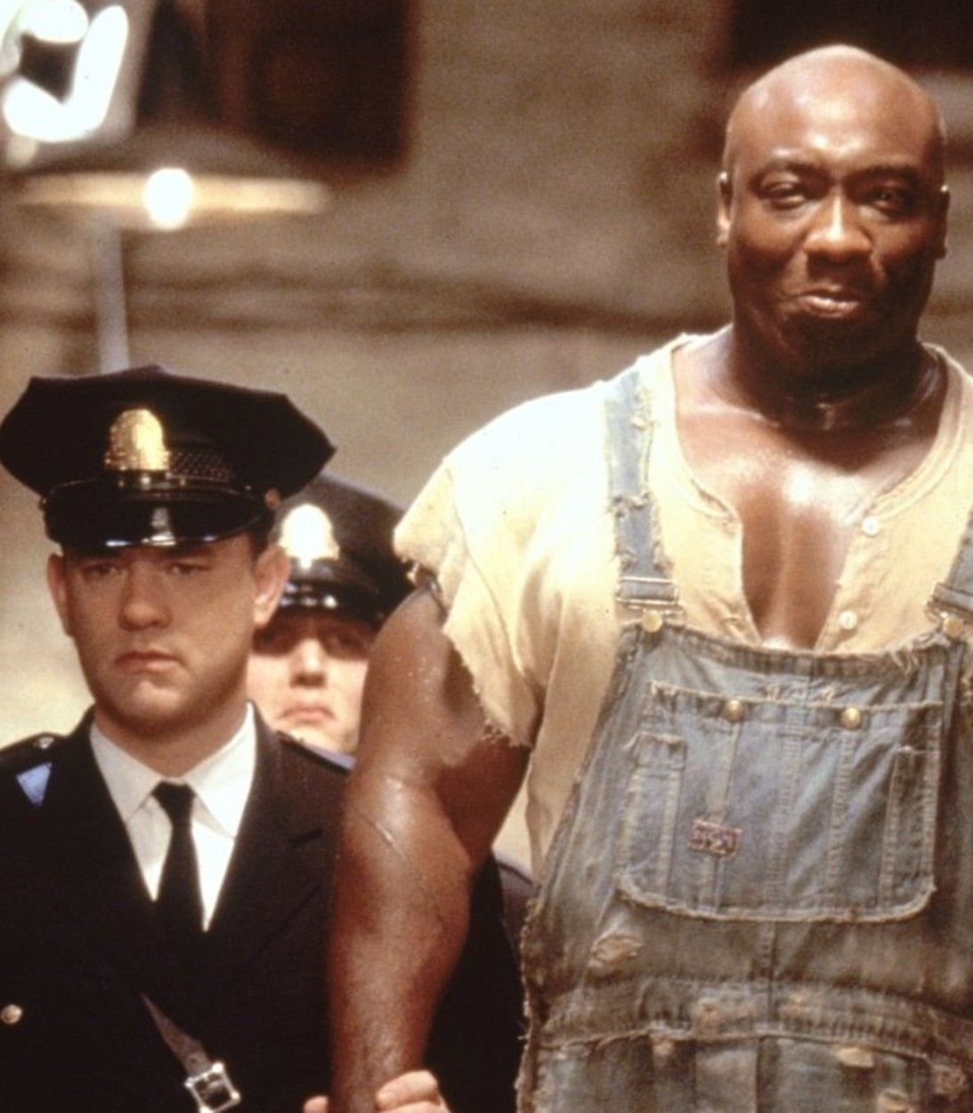 13 Hidden Details You Never Noticed In The Green Mile