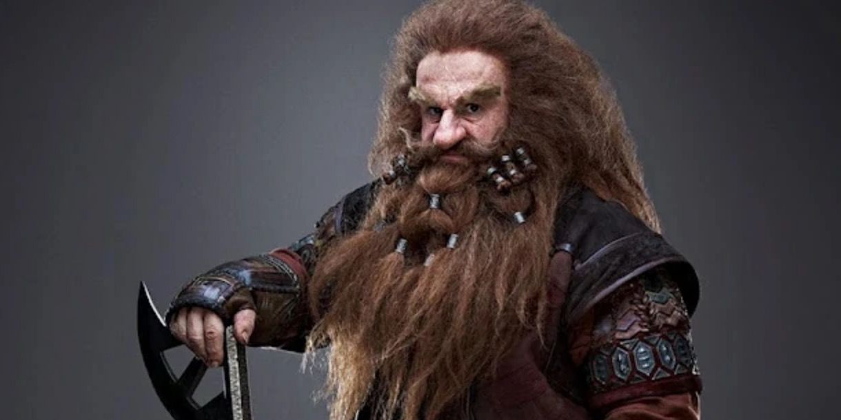 The Hobbit 10 Best Supporting Characters Ranked