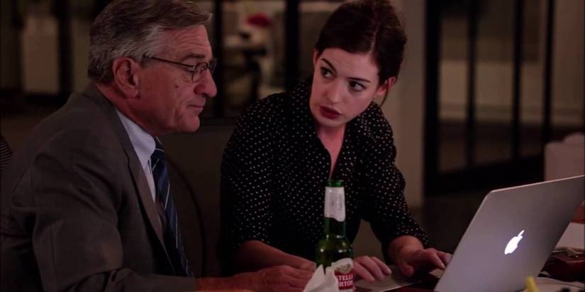 10 Most Painfully Obvious Product Placements In 2010s Movies