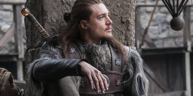 The Last Kingdom: 5 Things We Love About Uhtred (&amp; 5 That We Hate About Him)