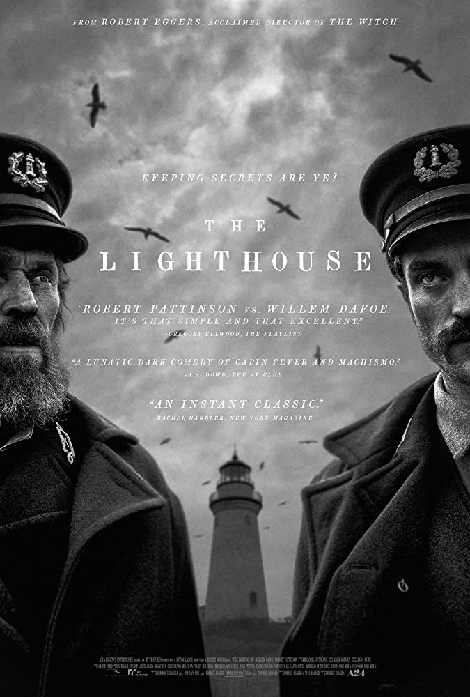 The Lighthouse-1