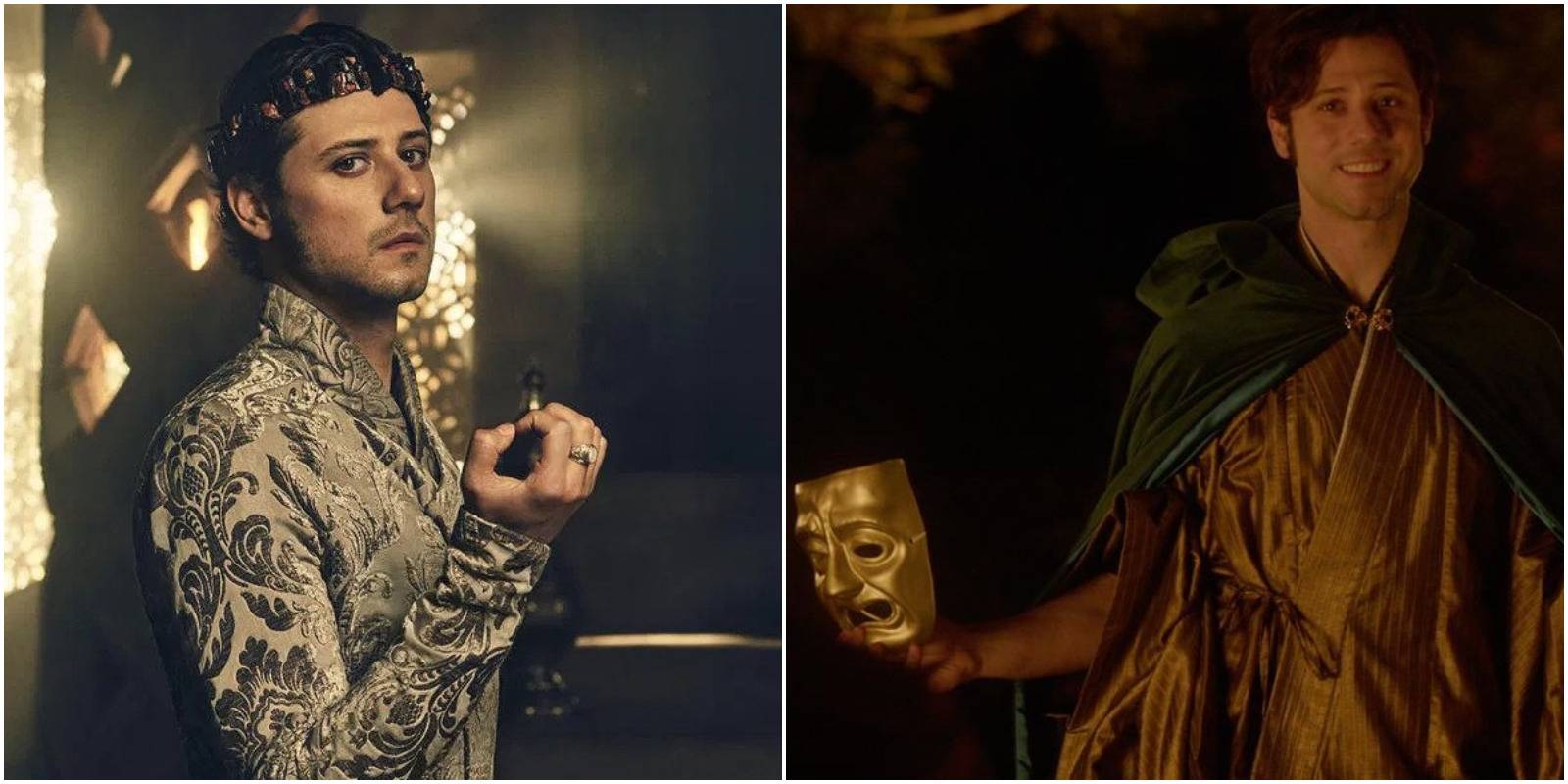 The Magicians: Eliot's Most Memorable Quotes