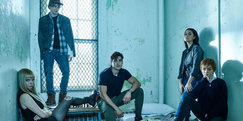 New Mutants Cast Guide: Where You Recognize The Actors From