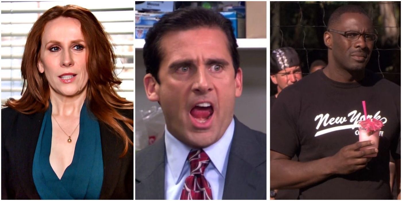 the-office-every-manager-ranked-by-likability-screenrant