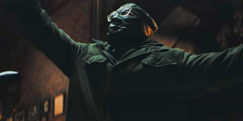 Jason Killmer Riddler The Batman Trailer Secretly Confirmed Second Riddler Victim's Identity