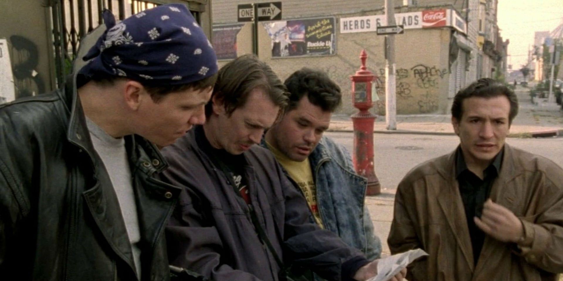 The Search For One-Eye Jimmy: A Forgotten Indie Gem With An