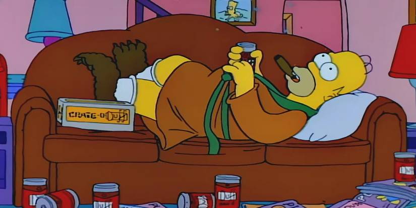 The Simpsons: 10 Best Episodes About Religion, Ranked