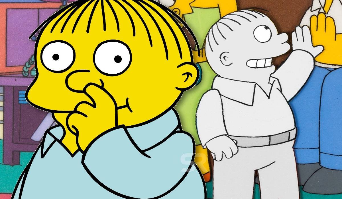 Simpsons: Why Ralph Wiggum Was Killed Off (& Returned 1 Episode Later)