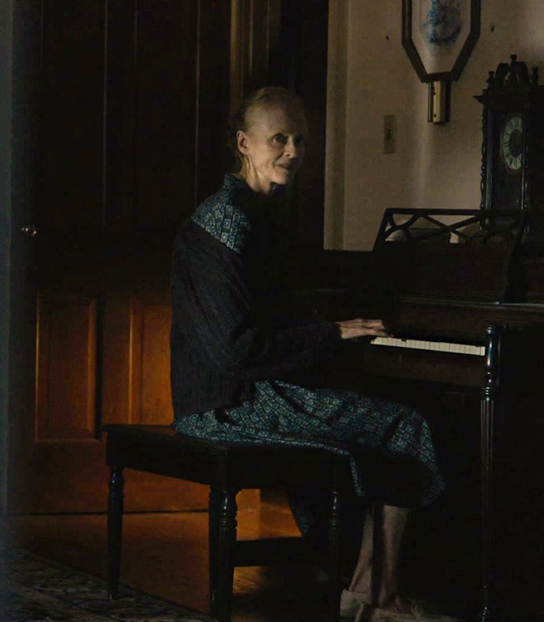 The Taking Of Deborah Logan Deborah Playing Piano Vertical