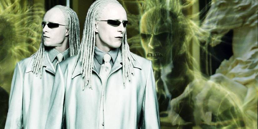 5 Best CGI Scenes In The Matrix Trilogy (& 5 That Really Don't Hold Up ...