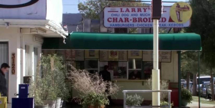 12 Actual Places You Can Visit That Were Shown In The Office