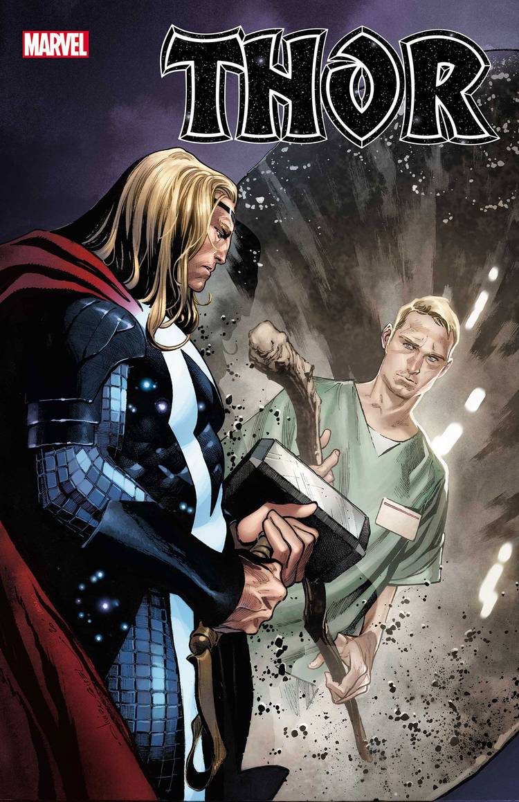 Thor's ORIGINAL Identity is Finally Returning