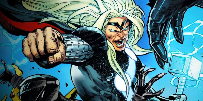 Marvel's FORTNITE Crossover is Officially Canon (Seriously)