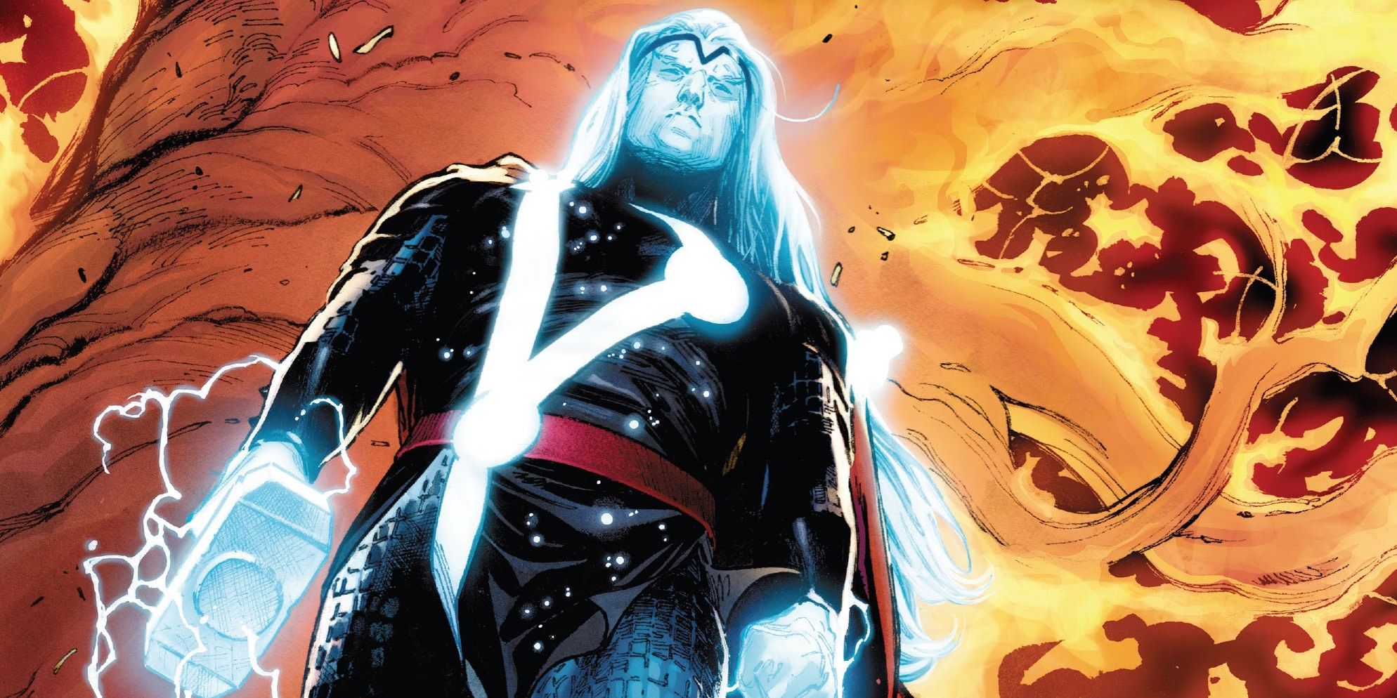 Thor Finally Kills Galactus (But Unleashes Something Worse)