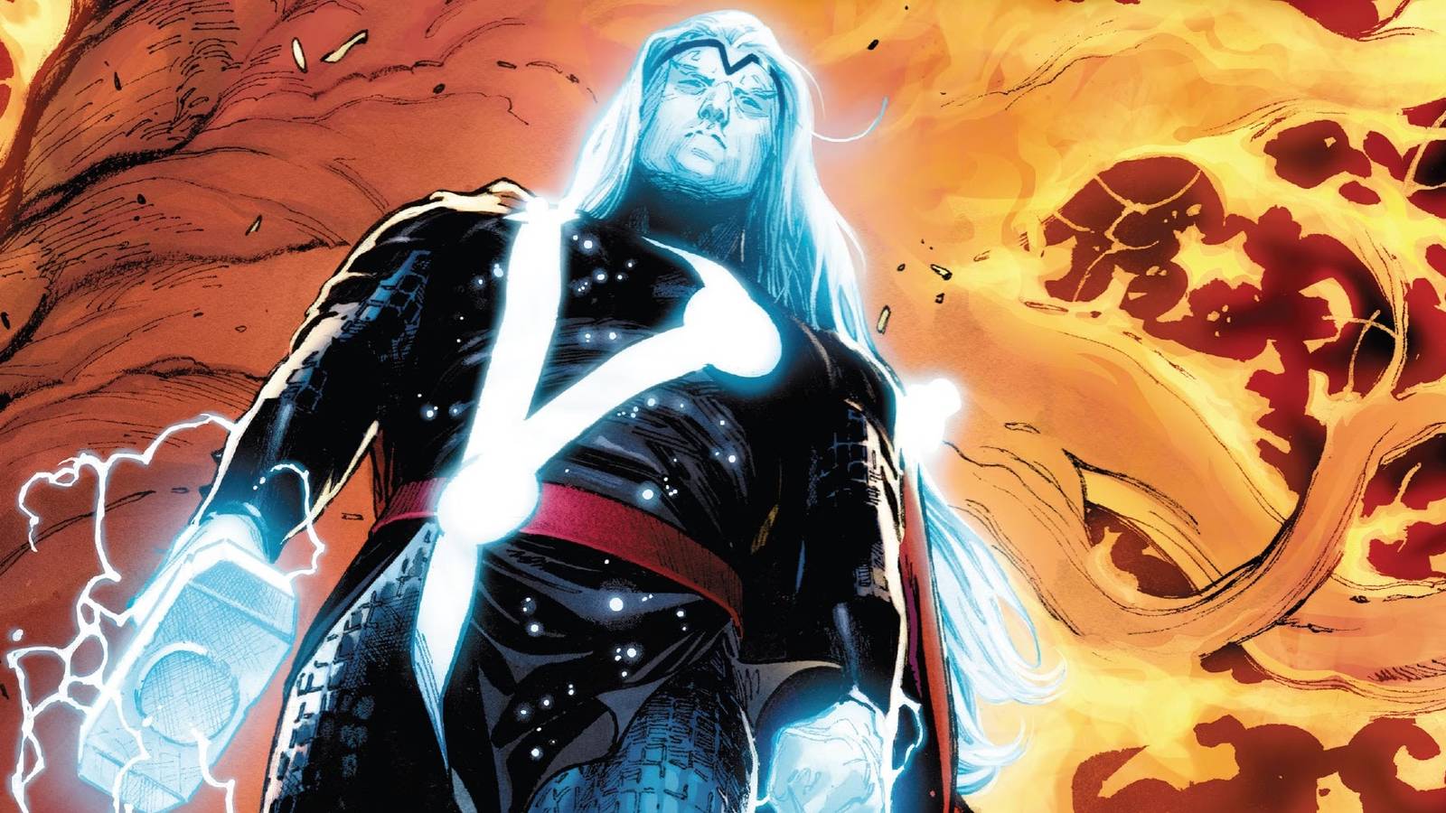 Thor Just Made Galactus' Helmet A Part of Asgard
