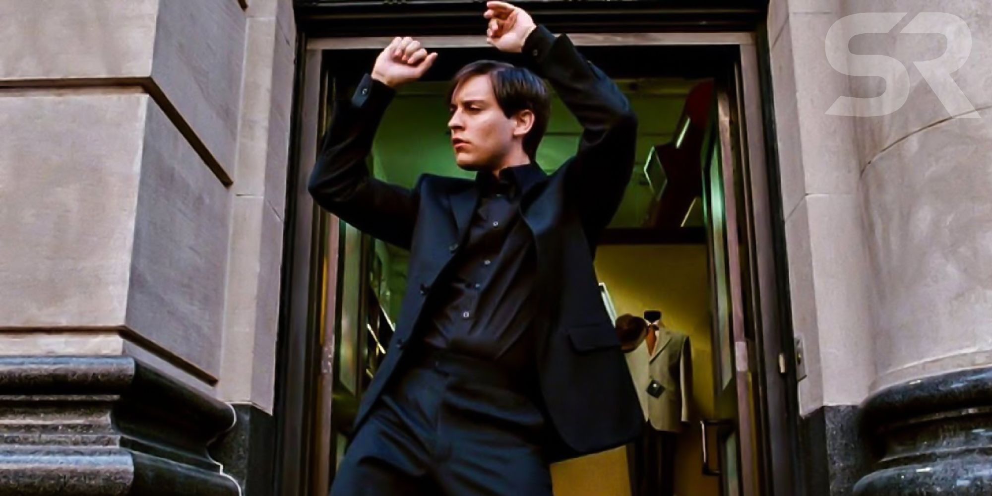 Why Peter S Emo Dance Scene Is One Of Spider Man 3 S Smartest Moments