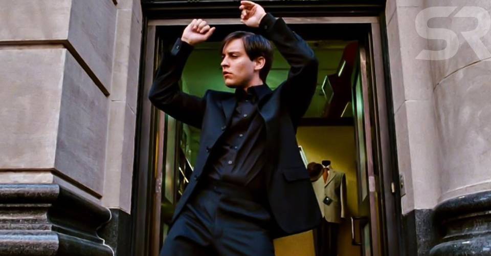 Why Peter S Emo Dance Scene Is One Of Spider Man 3 S Smartest Moments