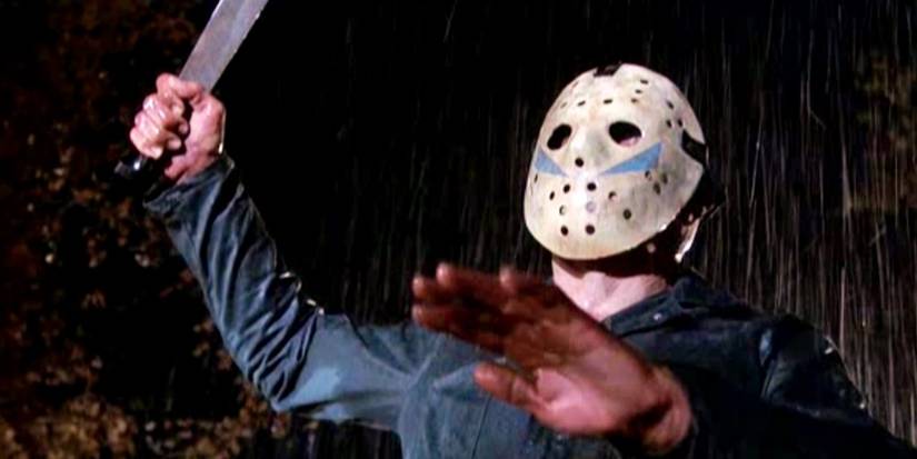 Jason Was Never Supposed To Be Friday The 13th's Villain (Why It Happened)