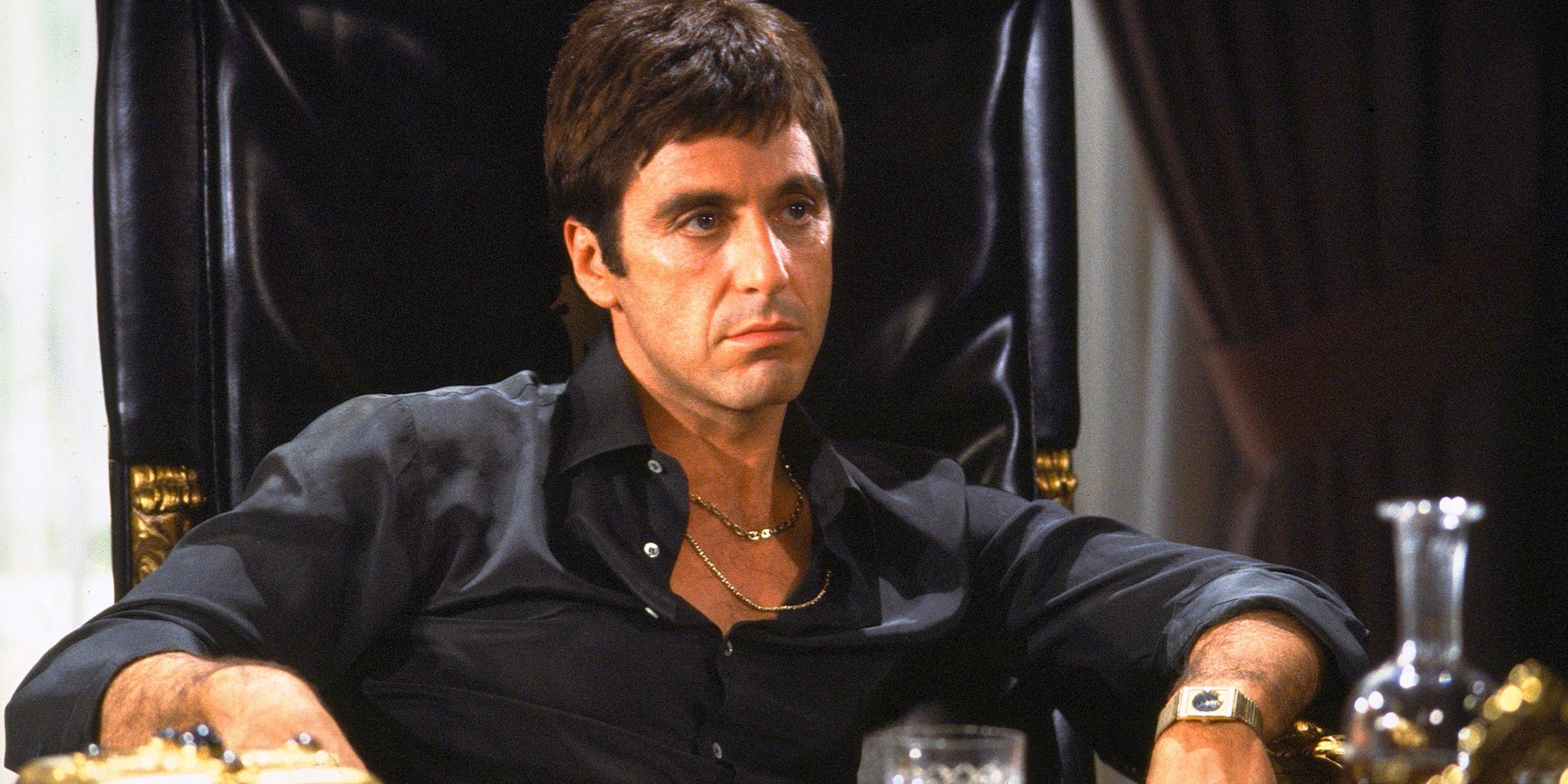 Al Pacino Wishes He'd Won An Oscar Award For His Iconic 1983 Crime Thriller