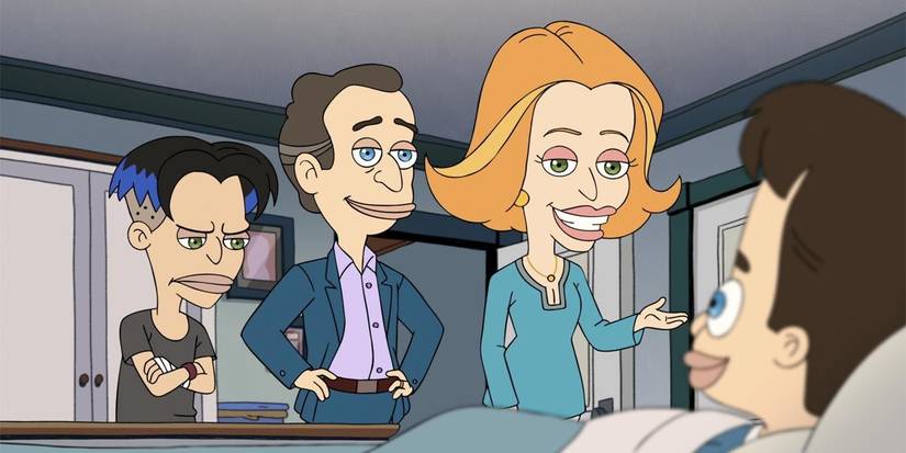 Maya Rudolph's 10 Best TV Shows, Ranked By Rotten Tomatoes