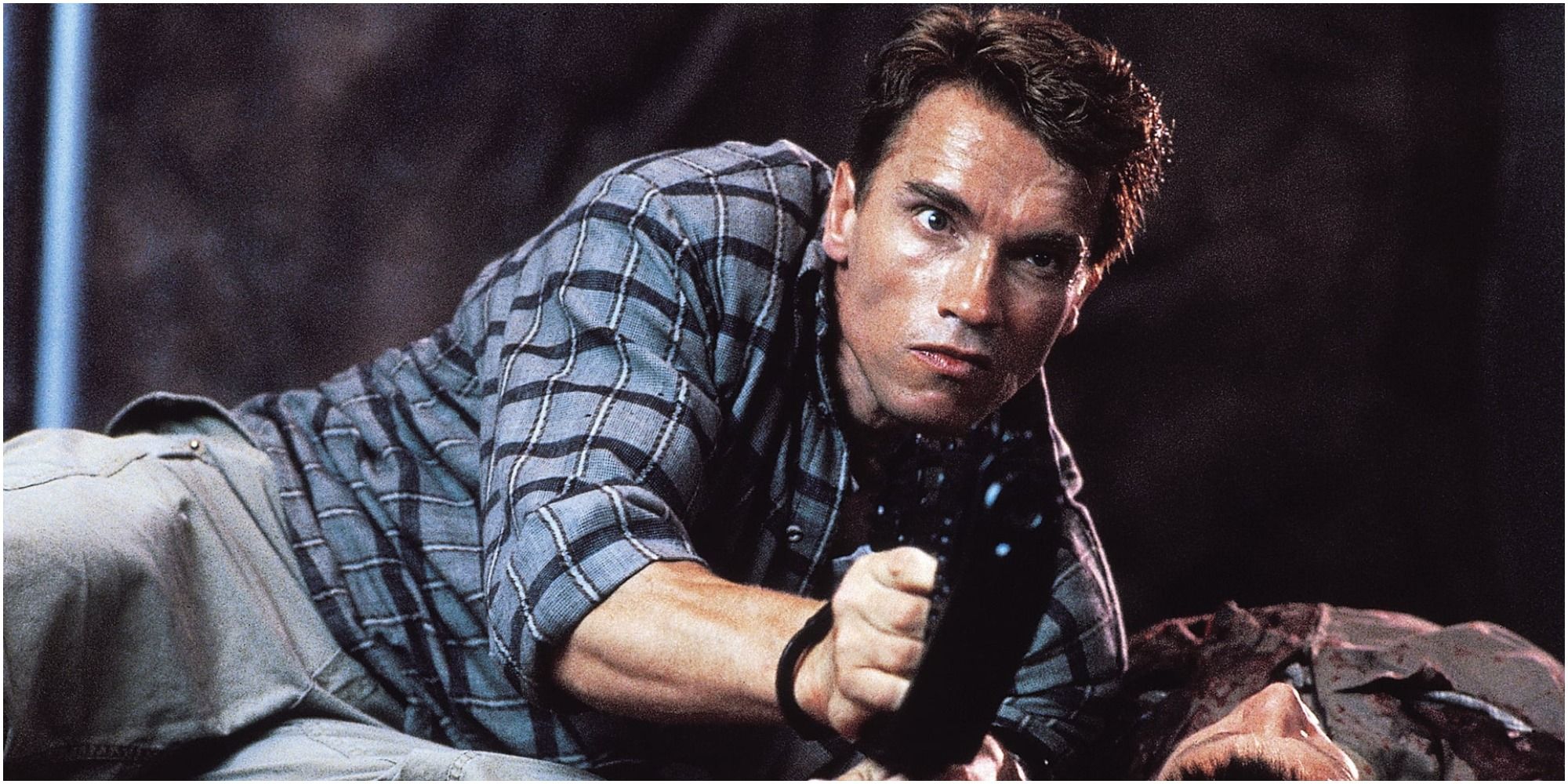 10 Fun Action Movies From The 1990s That Were Absolutely Absurd