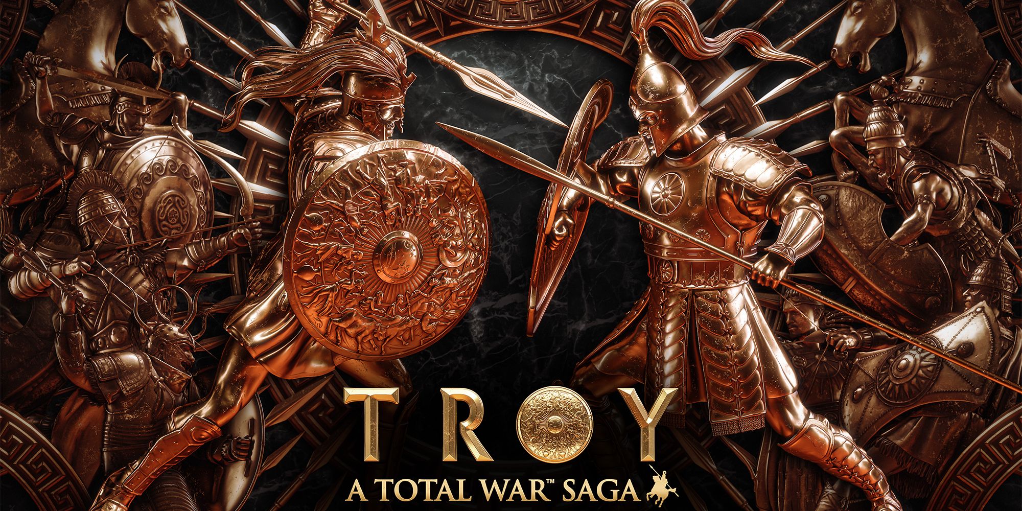A Total War Saga: TROY Review - An Unsurprisingly Excellent