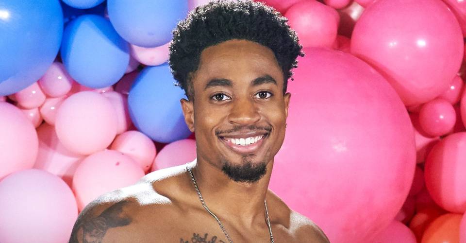 Love Island Usa Season 2 Tre Disses Black Women In Resurfaced Tweets