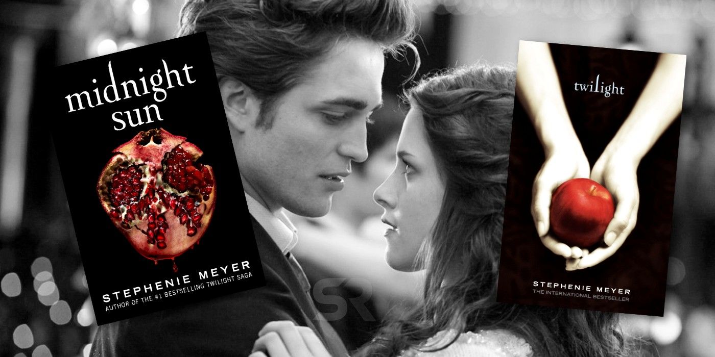 Twilight Vs Midnight Sun Which Version Of The Story Is Better