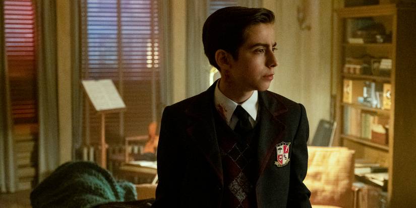 Umbrella Academy: One Quote From Each Character That Goes Against Their ...