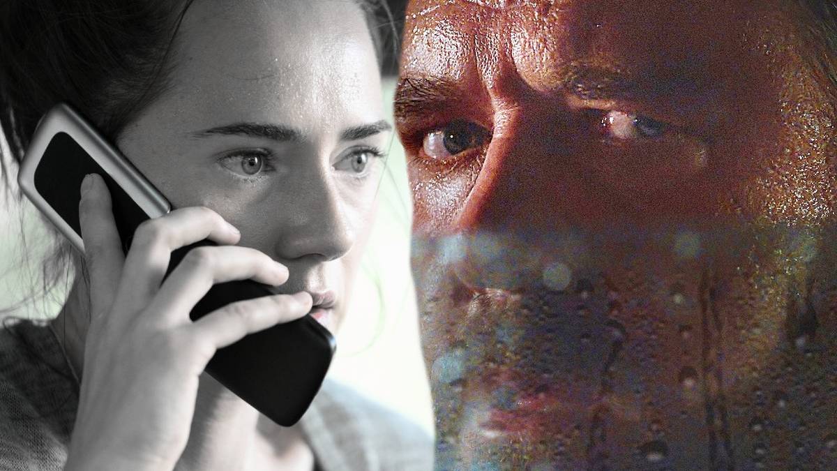 Unhinged Ending Explained: What the Final Scene Means